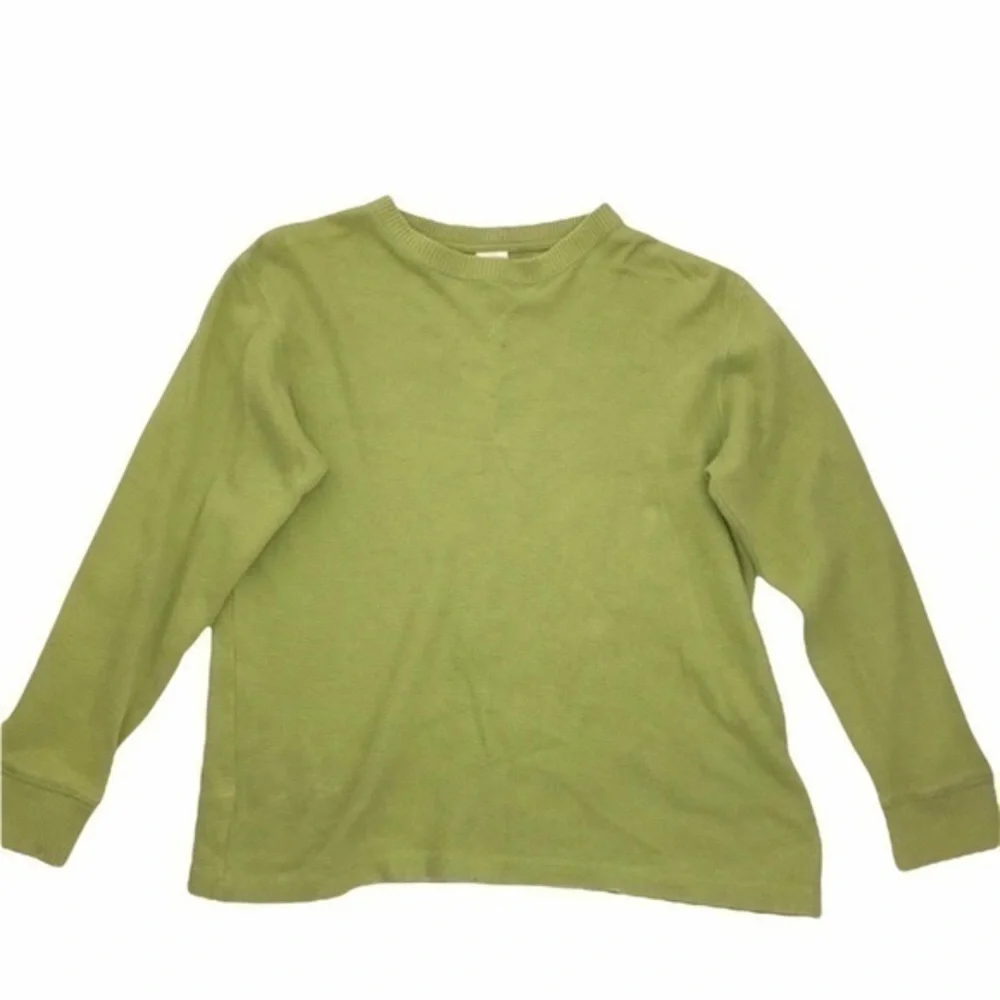 Gymboree Thermal Top